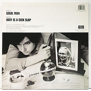 レコードサブ画像：2