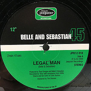 レコードサブ画像：3