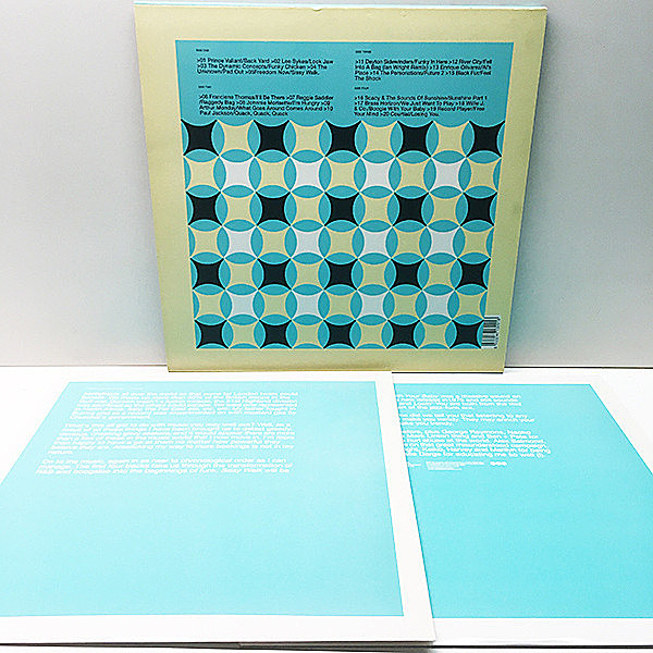 KEB DARGE / Keb Darge's Legendary Deep Funk Volume 3 (LP