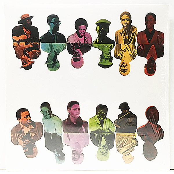 HAR-YOU PERCUSSION GROUP / The Har-You Percussion Group (LP