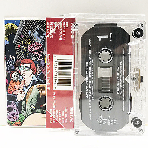 Iggy Pop イギー・ポップ / 直筆サイン入りフォト・BECKETT鑑定 Amazon.co.jp: イギーポップ 直筆サイン入りCD Iggy Pop: パソコン