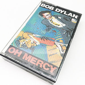 レコード画像：BOB DYLAN / Oh Mercy