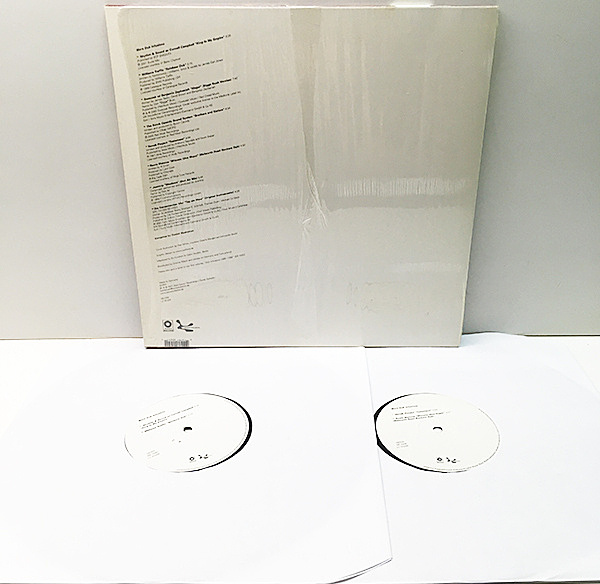 The Verve – アナログ2枚 02 series】 Swatch - 生地見本 - | WRAVEE
