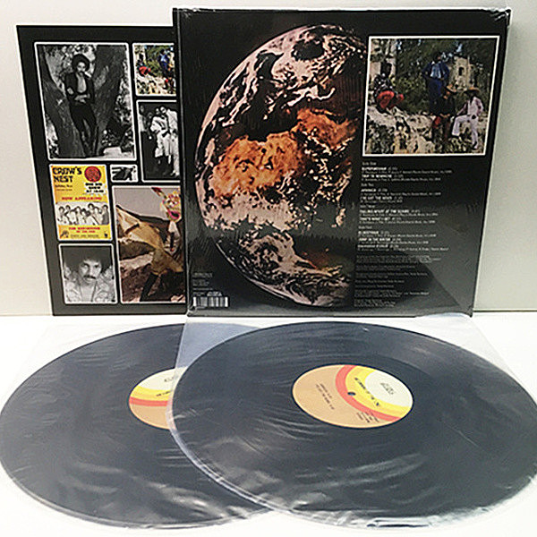 BEGINNING OF THE END / Same (LP) / Strut | WAXPEND RECORDS