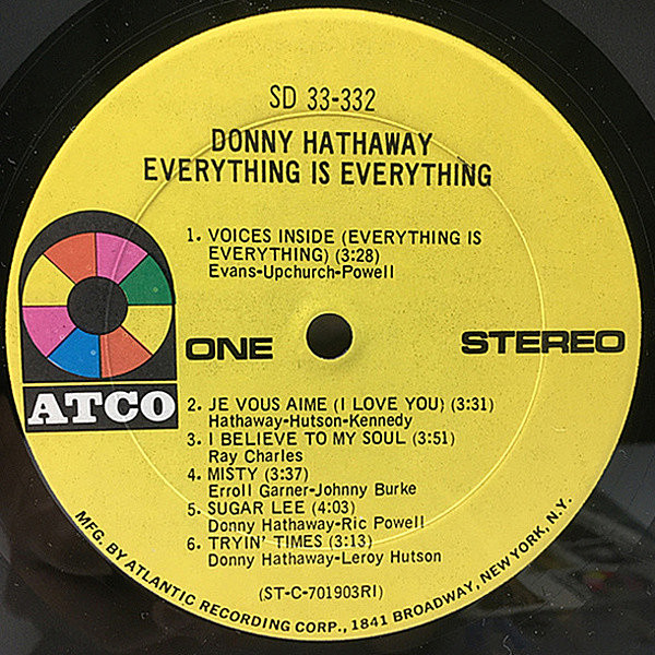 レコード DONNIE ELBERT／WHAT CAN I DO レゲエ ソウル レゲエレコード☆Tiger / SITTING IN LA LA レア盤 - メルカリ