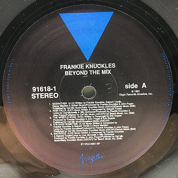 KNUCKLES ナックルズ LP レコード 未開封 KNUCKLES ナックルズ 名曲RADIO収録 レコード LP パンク スカ