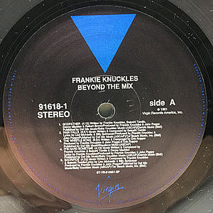 Frankie Knuckles / レコード10枚　セット Frankie Knuckles – Frankie Knuckles Presents – Vinyl (LP