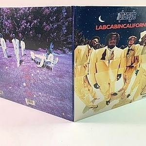 Labcabincalifornia (2-LP) – Craft Recordings