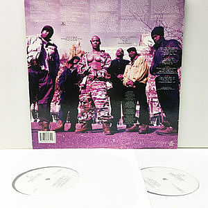 美品 Gang Starr 2LP Hard to Earn HARD TO EARN (2LP) / /GANG STARR レコード通販COCOBEAT RECORDS