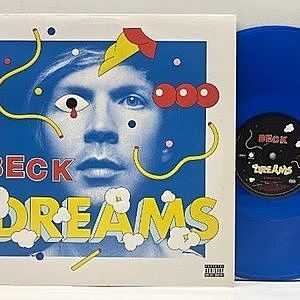 レコード画像：BECK / Dreams