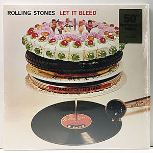 レコードサブ画像：1