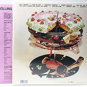 レコードサブ画像：2