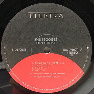 レコードサブ画像：3