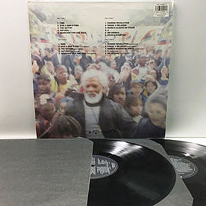 ARRESTED DEVELOPMENT / Unplugged (LP) / Cooltempo | WAXPEND