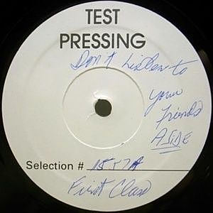 レコードサブ画像：1