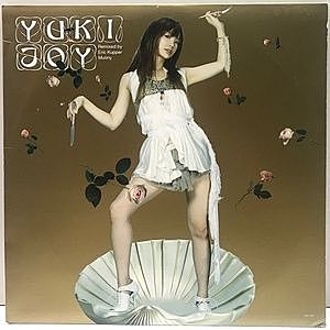 レコード画像：YUKI / Joy