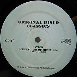 レコードサブ画像：1
