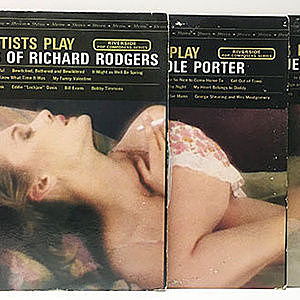 レコードサブ画像：1