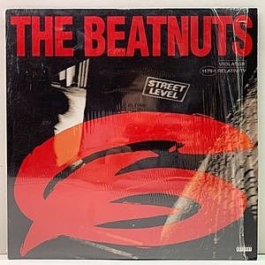 The Beatnuts – The Beatnuts – CD (Album), 1994 [r119238
