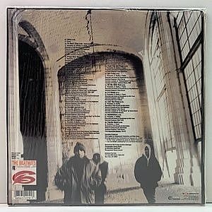 BEATNUTS / Street Level (The Beatnuts) (LP) / Relativity | WAXPEND