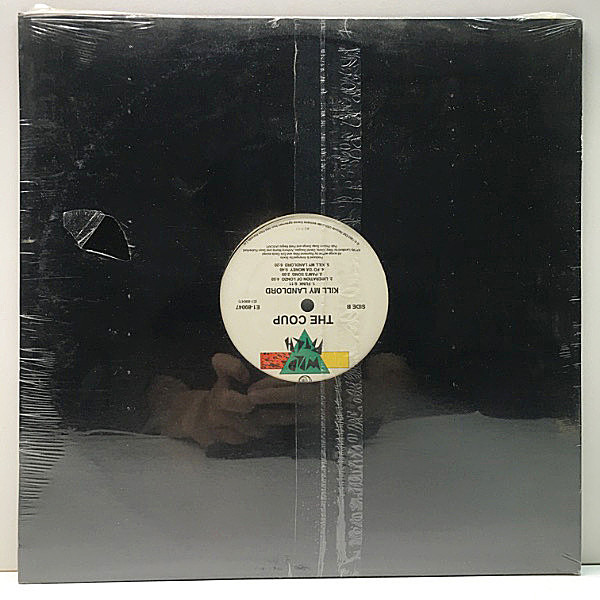 【中古】 Coup / Kill My Landlord 711OScmRGyL.jpg