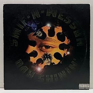 レコード画像：SMIF-N-WESSUN / Dah Shinin