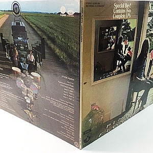 レコードサブ画像：2