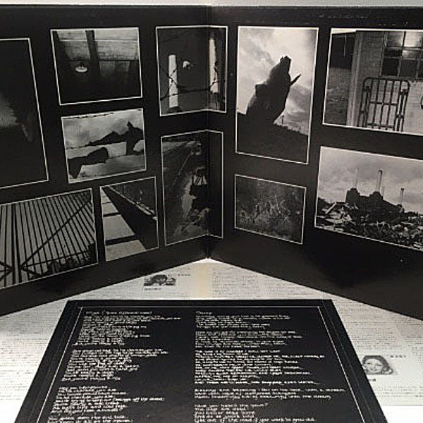 PINK FLOYD / Animals (LP) / CBS・Sony | WAXPEND RECORDS