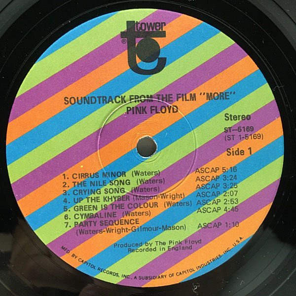 RAINBOW A PARIS 1981 LPレコード 3枚組ブート盤 最安値で RAINBOW メルカリ - 3枚組ブート盤 LPレコード 1981
