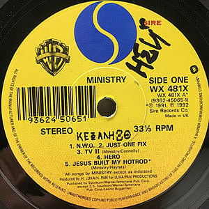 レコードサブ画像：3