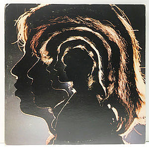 レコード画像：ROLLING STONES / Hot Rocks