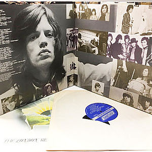 レコードサブ画像：3