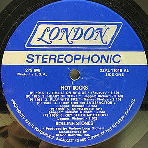 レコードサブ画像：4