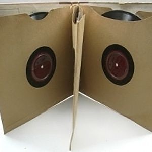 レコードサブ画像：2