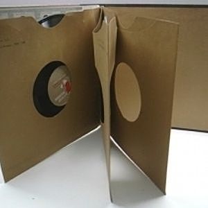 レコードサブ画像：2