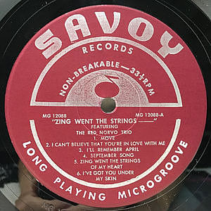 レコードサブ画像：3