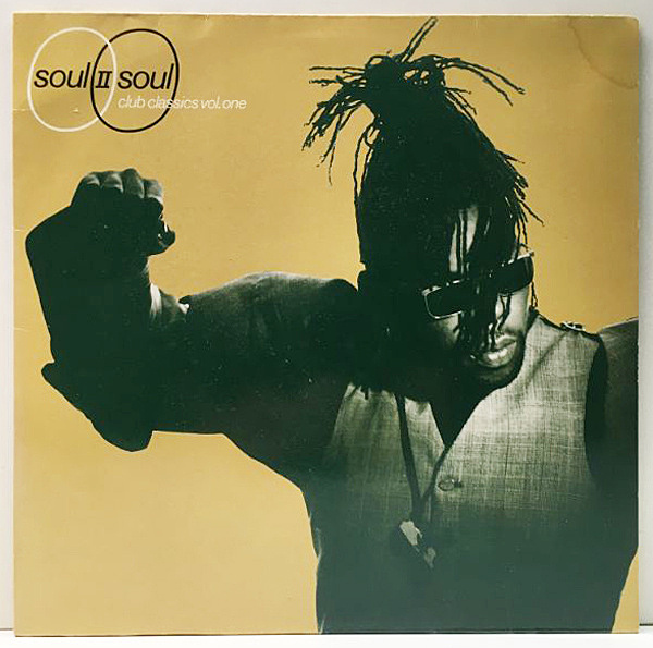 SOUL II SOUL / Club Classics Vol. One (LP) / 10 | WAXPEND