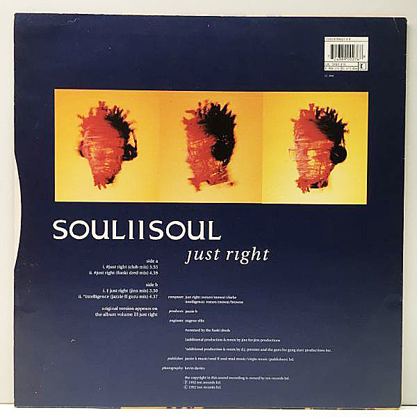 Rastafari (2024 Edition) – The Dreads Enter Babylon | Soul