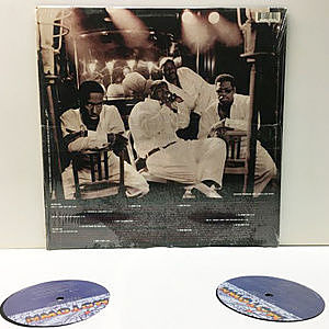 BOYZ II MEN / Evolution (LP) / Motown | WAXPEND RECORDS