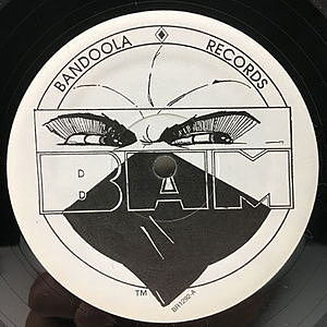 レコード画像：GROUND FLOOR / One, Two / Dig On That