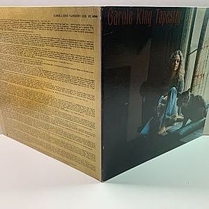 CAROLE KING / Tapestry (LP) / ODE | WAXPEND RECORDS