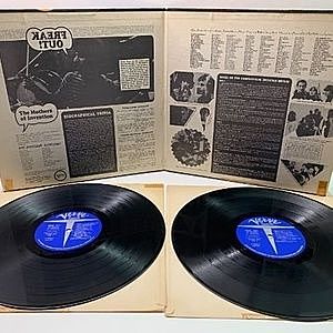 THE MOTHER OF THE INVENTION / FREAK OUT! | RECORDSHOP GG