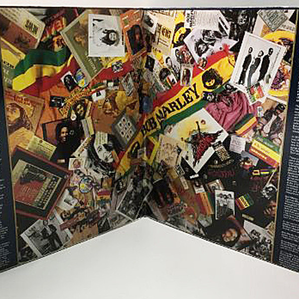 BOB MARLEY / WAILERS / Legend (LP) / Tuff Gong | WAXPEND RECORDS