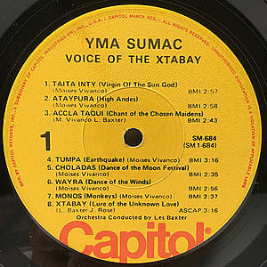 レコードサブ画像：3