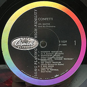 レコードサブ画像：3