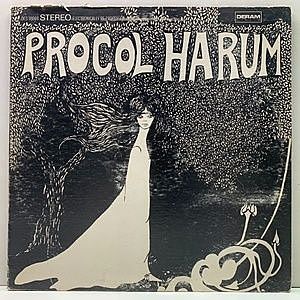 レコード画像：PROCOL HARUM / Same