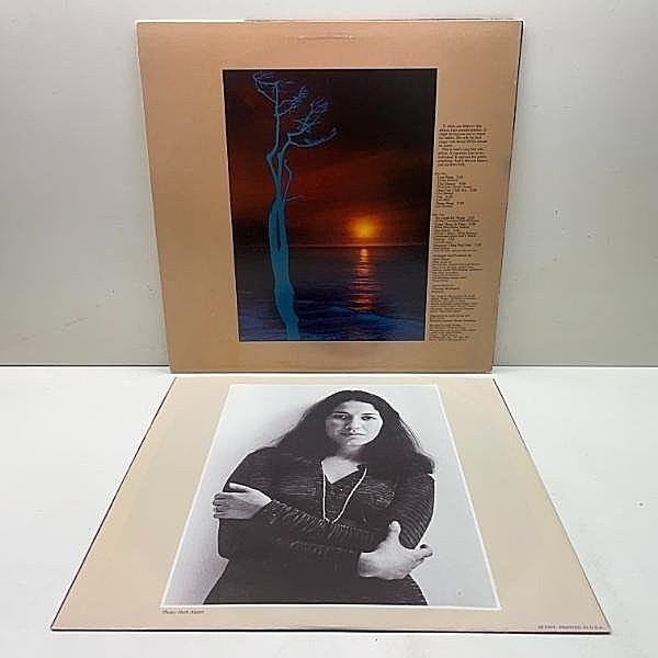 LANI HALL / Sun Down Lady (LP) / A&M | WAXPEND RECORDS
