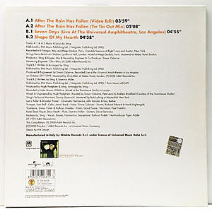 レコードサブ画像：2