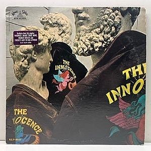 レコード画像：INNOCENCE / The Innocence