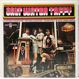 レコードサブ画像：1